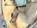 تويوتا برادو Toyota Prado TX-L Top 4.0L
