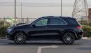 مرسيدس بنز GLE 450 AMG SUV 4Matic 3.0L V6 , 2023 Без пробега , (ТОЛЬКО НА ЭКСПОРТ)