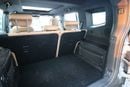 جيتور T2 2025 Jetour T2 Luxury AWD Used | 2.0 L