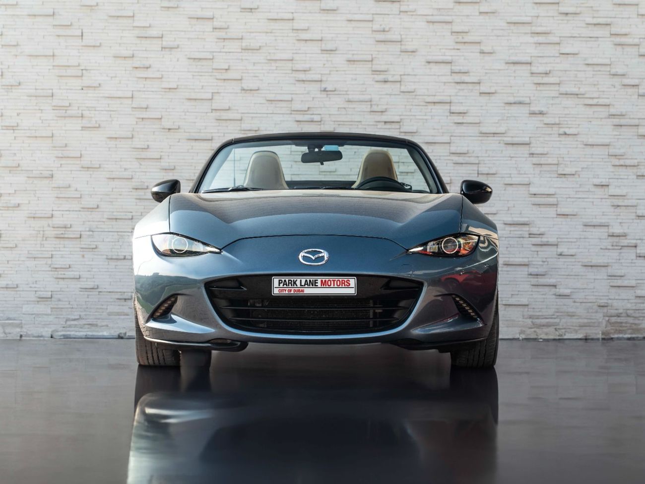 Mazda MX5 Sport 2.0L