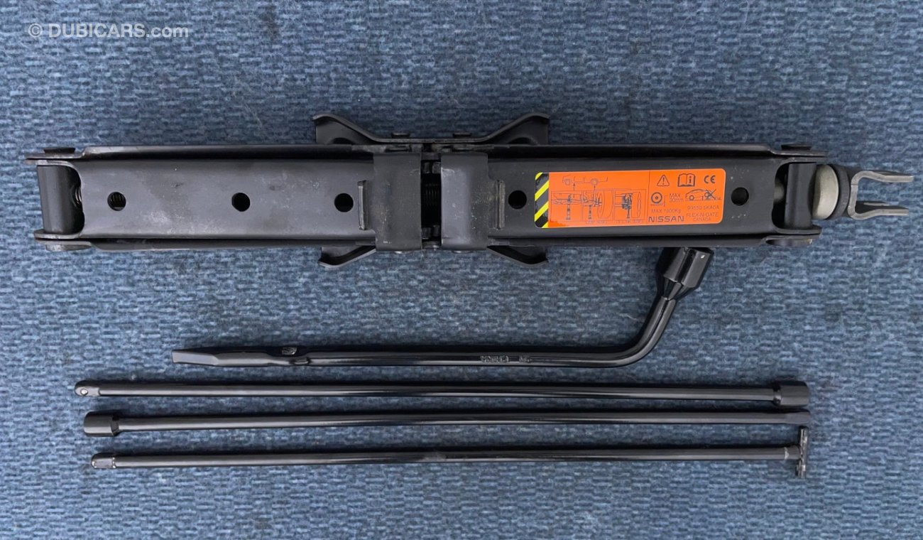 Nissan XTerra SE 2.5 | Zero Down Payment | Free Home Test Drive