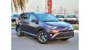 تويوتا راف ٤ TOYOTA RAV4 XLE HYBRID FULL OPTION
