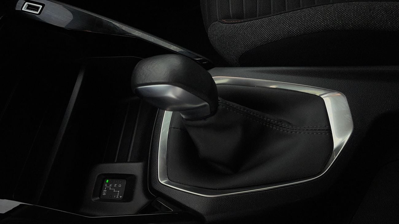 Peugeot 2008 ACTIVE 1.6 | Zero Down Payment | Free Home Test Drive