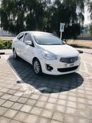 ميتسوبيشي اتراج