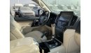 Toyota Land Cruiser V6 MY2021 GRANDTOURING ( REAR SCREEN & LEATHER SEATS )