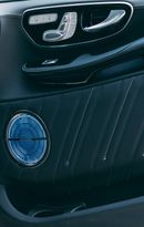 مرسيدس بنز V 300 Venom Edition by Limgene - Mercedes-Benz V Class