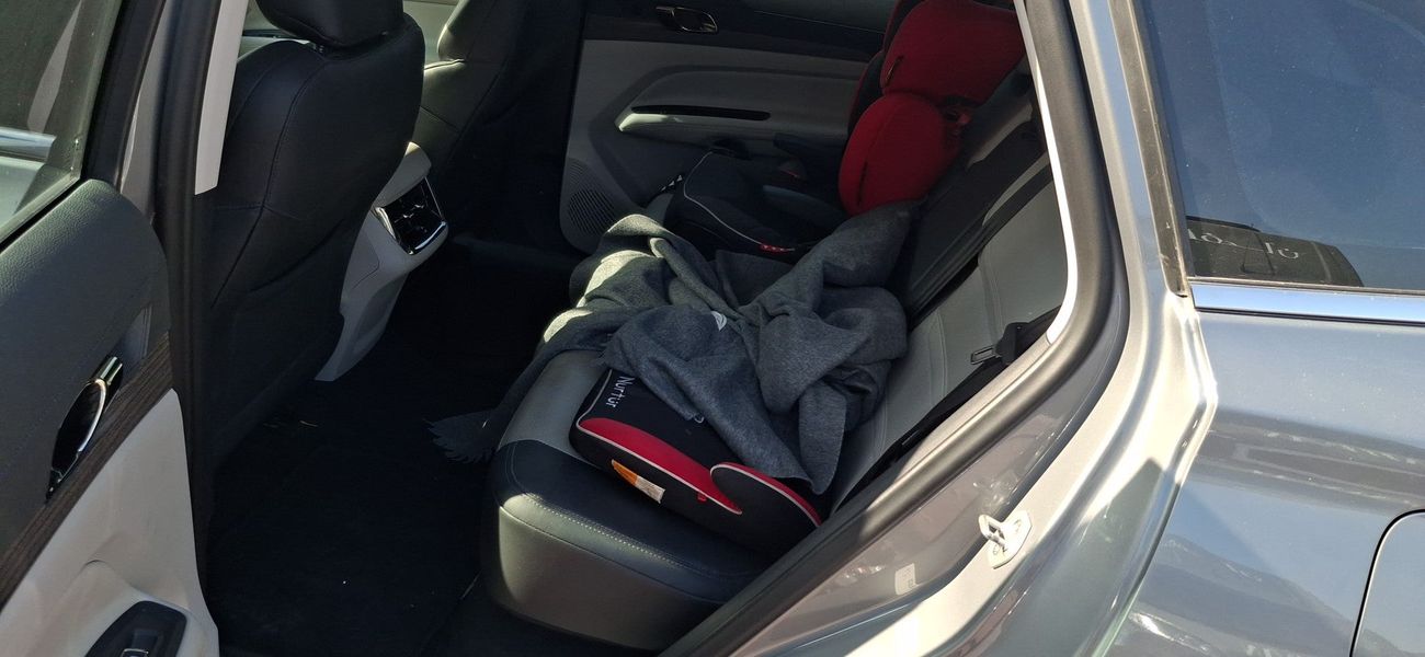 فورد تيريتوري TITANIUM 1.8 | بدون دفعة مقدمة | اختبار القيادة في المنزل