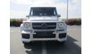 Mercedes-Benz G 500 MERCEDES G500 BRABUS MODEL 2003 JAPAN FULL OPTIONS