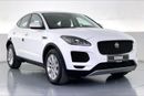 Jaguar E Pace P200 | 1 year free warranty | 0 Down Payment