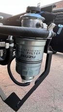 إيسوزو NPR Isuzu Npr Short Chassis Model 2026