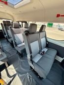 Toyota Hiace GL