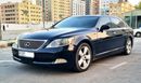 لكزس LS 460 لكزس ال اس وارد امريكه فل ابشن 2009