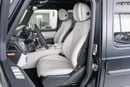 Mercedes Benz G63 AMG STANDARD Mercedes-Benz G63 AMG | 2025 | Performance Package | V8 4.0L Twin-Turbo | 585 HP