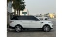 Land Rover Range Rover Sport HSE