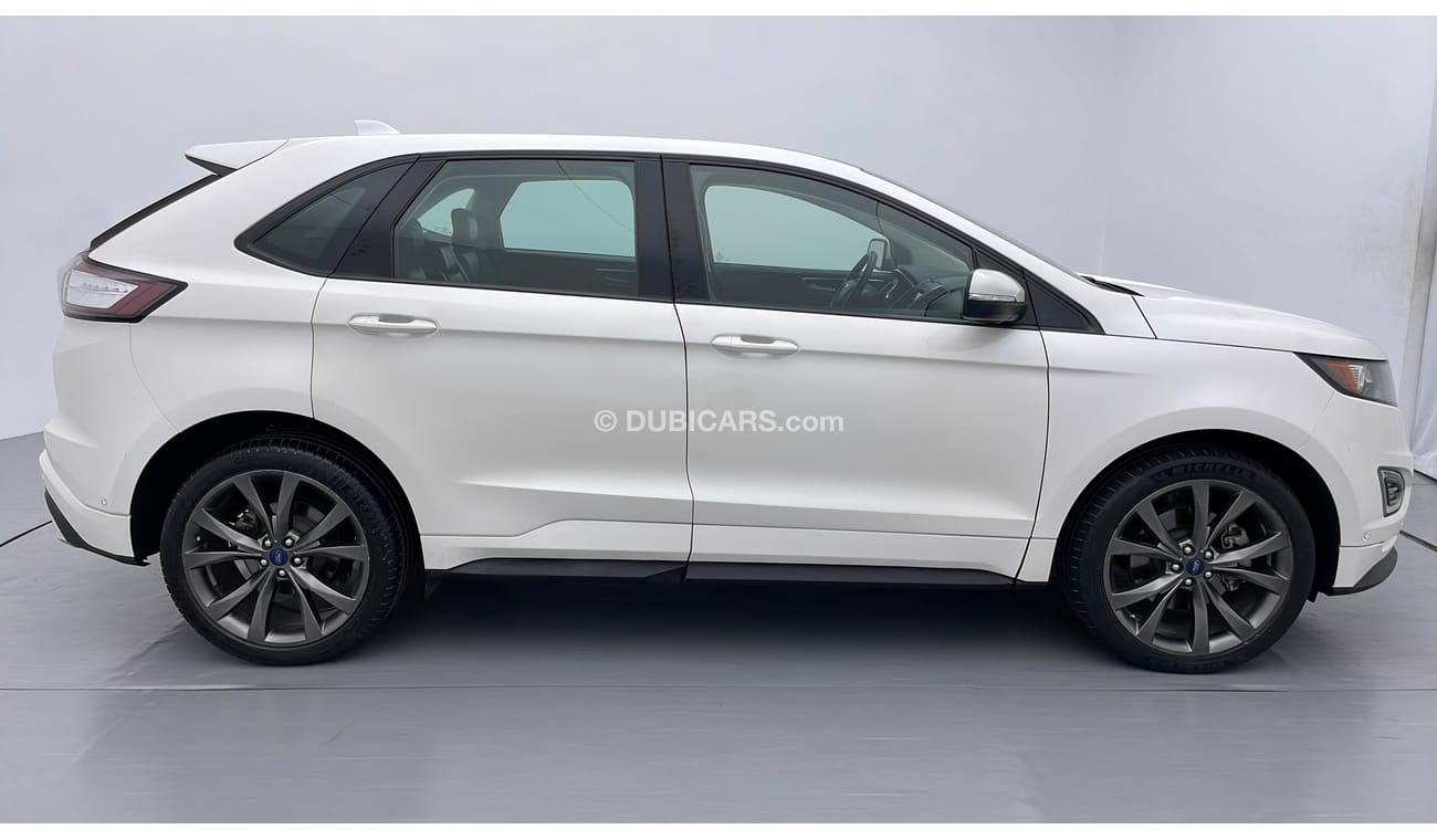 Ford Edge SPORT 2.7 | Zero Down Payment | Free Home Test Drive