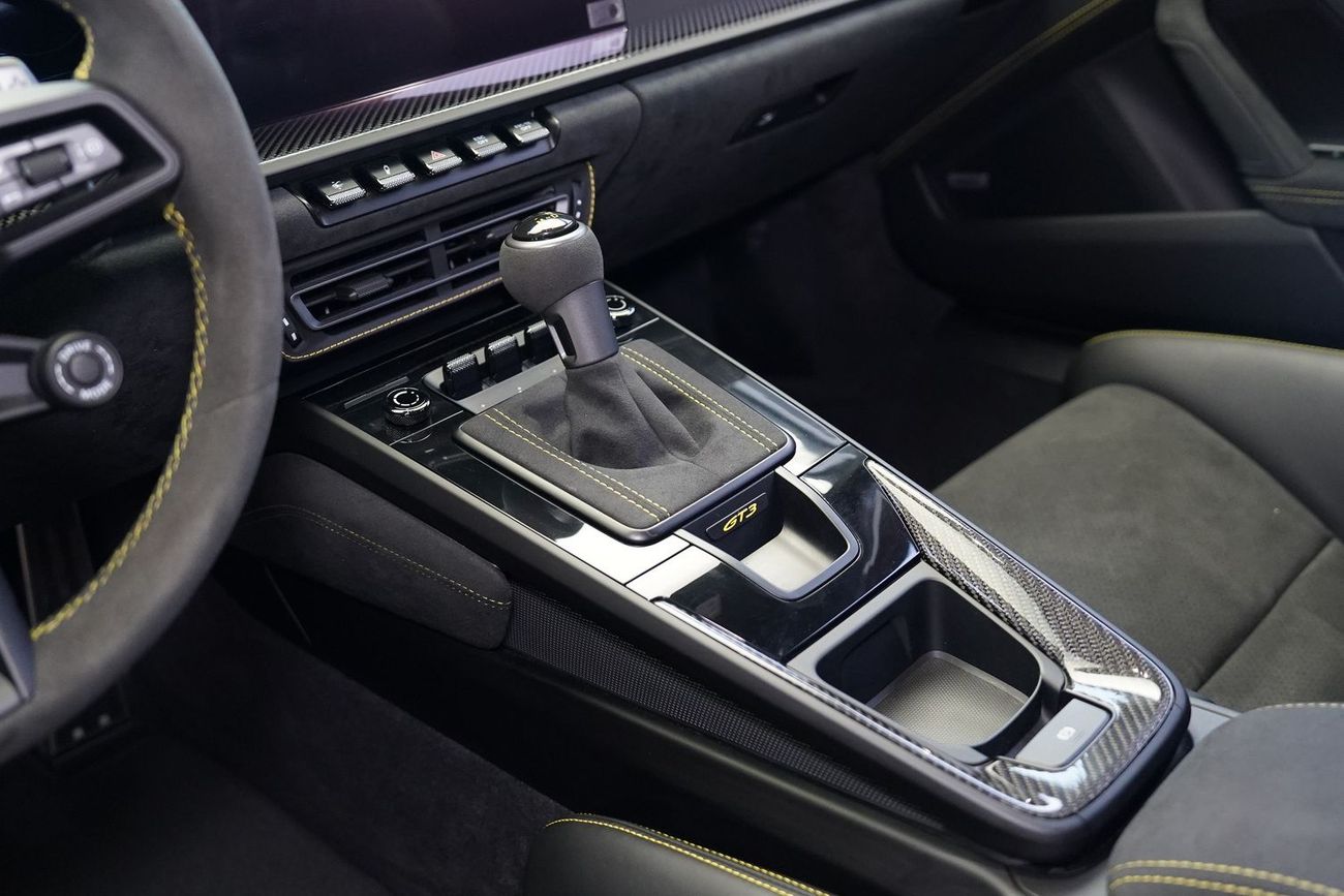 Porsche 911 GT3 4.0L