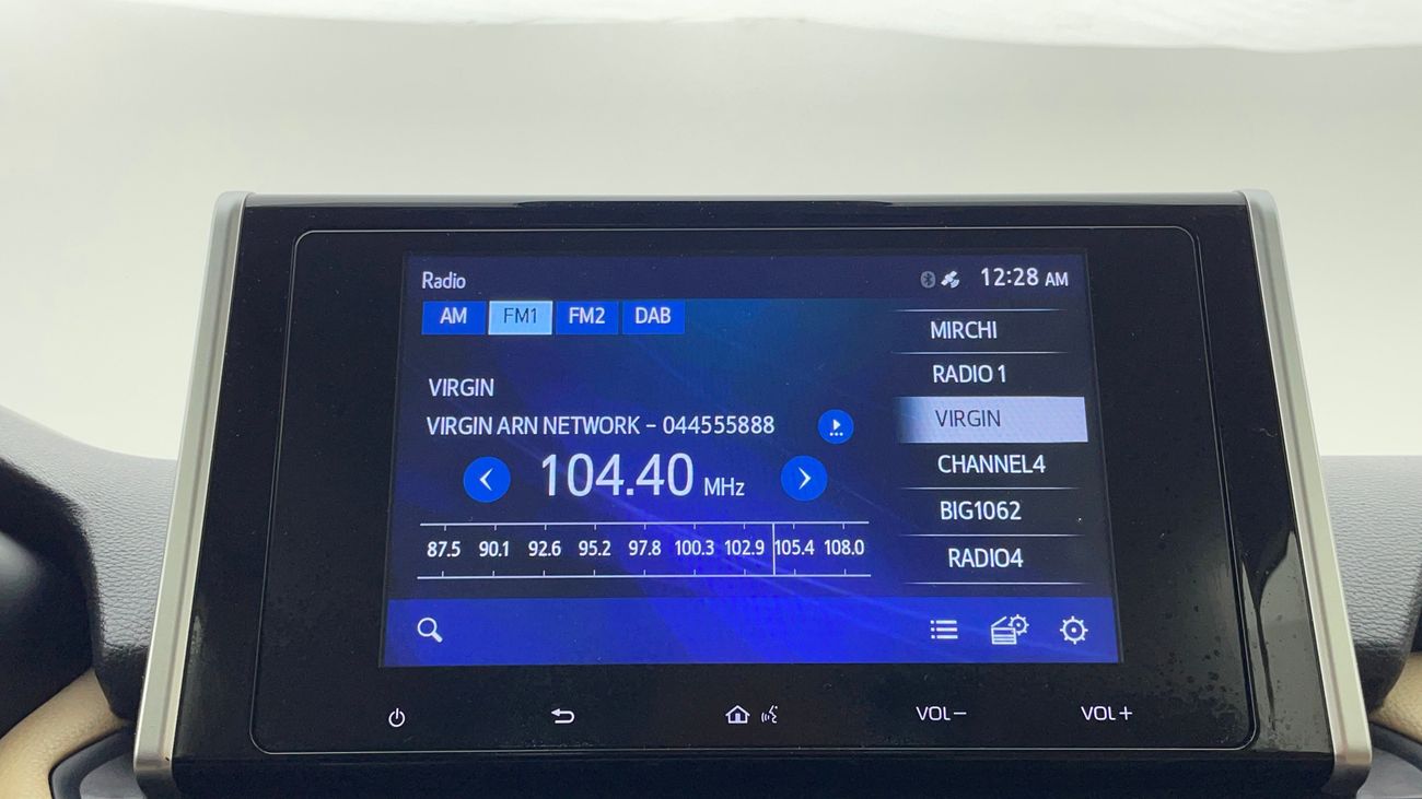 Toyota RAV4 VXR HEV 2.5 | Zero Down Payment | Home Test Drive