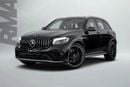 مرسيدس بنز GLC 63 S AMG