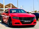 دودج تشارجر SXT 3.6L