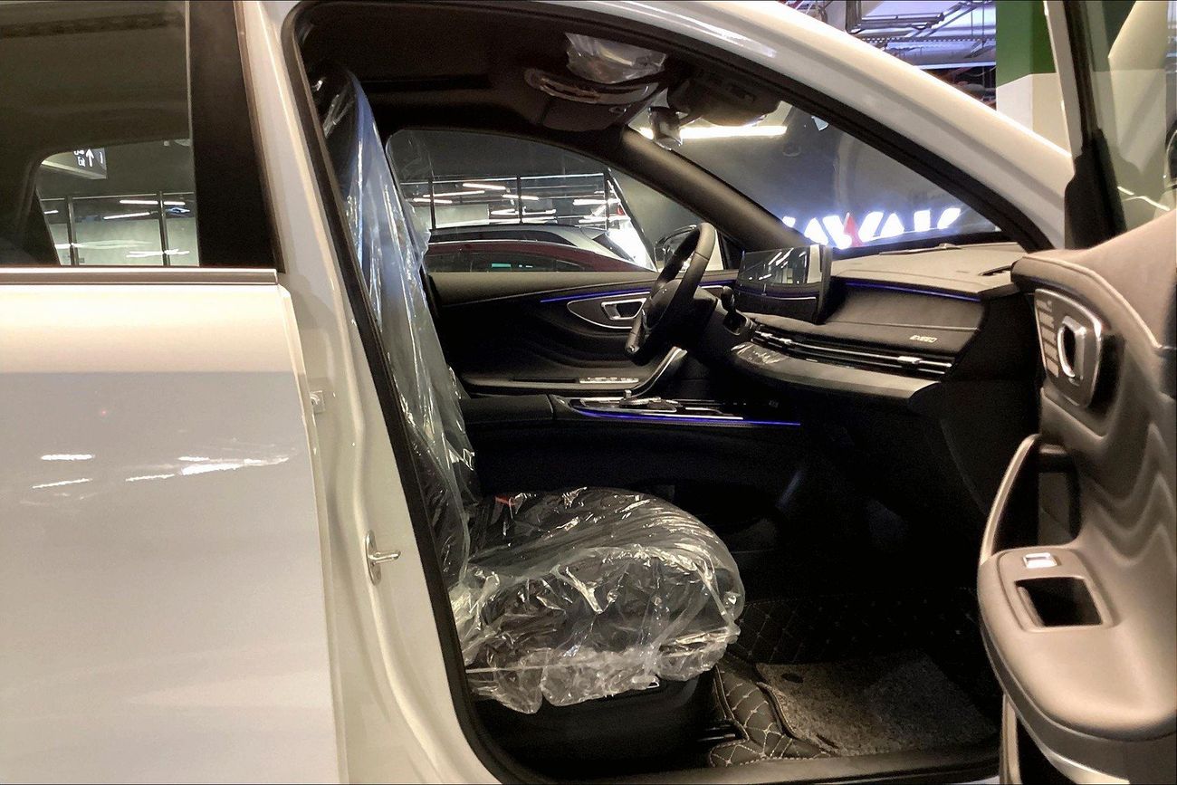 إكسيد LX Luxury | شامل الضمان | 0 ﺪﻔﻋﺓ ﺃﻮﻟﻯ