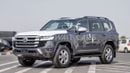 Toyota Land Cruiser VX TOYOTA LAND CRUISER LC300 VX 4.0P AT MY2025 Grey