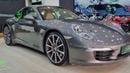Porsche 911 SUMMER PROMOTION PORSCHE CARRERA S 2013 GCC IN BEAUTIFUL CONDITION FOR 239K AED