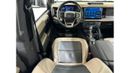 Ford Bronco 2022 Ford Bronco Wildtrak Sasquatch, Warranty, Full Ford Service History, Full Options, Low Kms, GCC