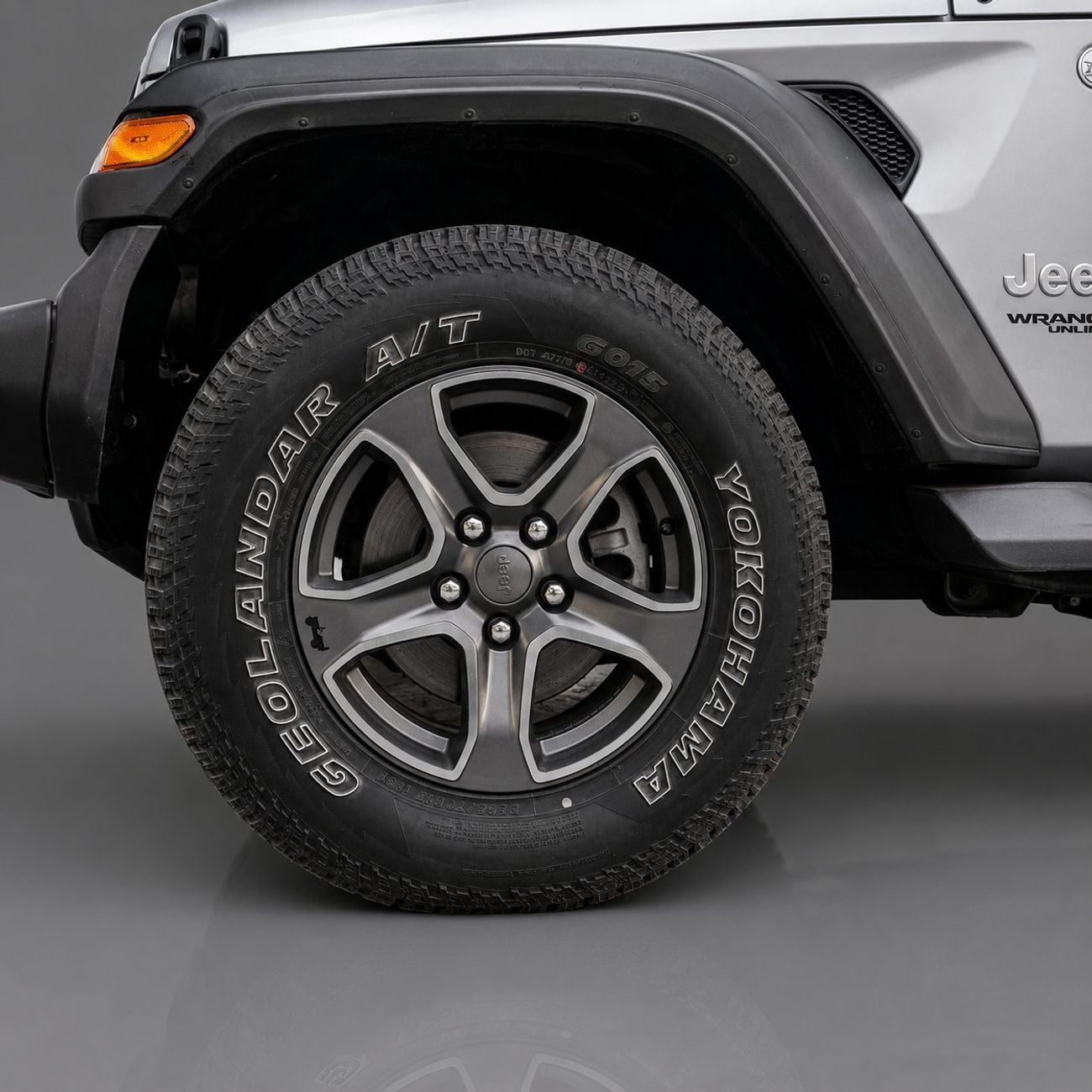 Jeep Wrangler SPORT AED 1,982 P.M • 0% Downpayment • Jeep Wrangler Unlimited Sport • 1 Year Warranty