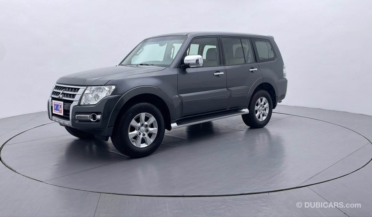 Mitsubishi Pajero GLS BASE 3.5 | Under Warranty | Inspected on 150+ parameters