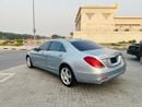 Mercedes Benz S500 LWB