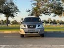 Nissan Patrol SE T3 5.6L