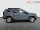 Renault Duster PE 4X2 2.0