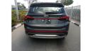 Hyundai Santa Fe HYUNDAI SANTAFE 2.5L | MY 2023