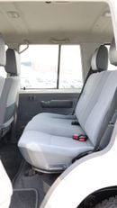 تويوتا لاند كروزر 70 Std 4.5L 4WD