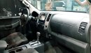 نيسان إكستيرا NISSAN X-TERRA 4.0S 2015 IN VERY GOOD CONDITION WITH FULL SERVICE HISTORY