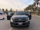 Ford Ranger Ford Ranger 2023 Model 2.0 Diesel engine WilDTrak Right Hand Drive Colour Grey  Push start leather s