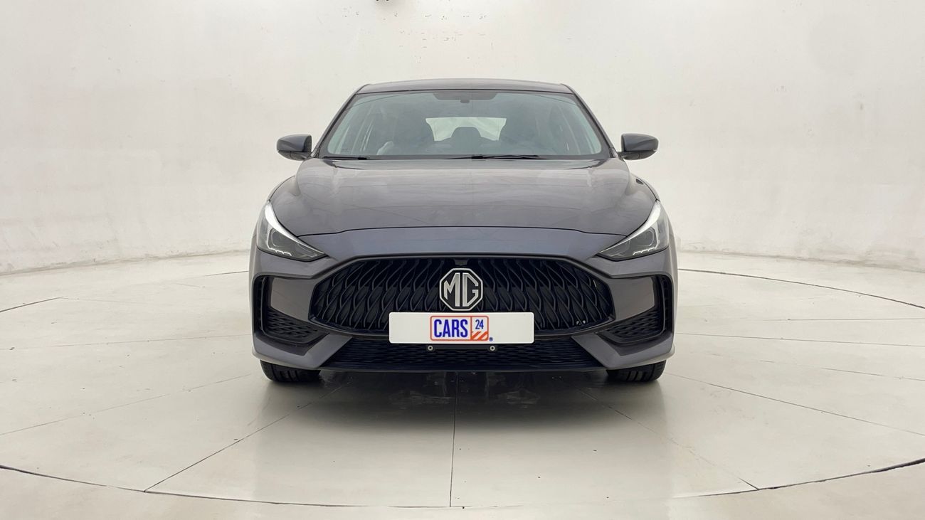 أم جي GT COMFORT 1.5 | بدون دفعة مقدمة | اختبار القيادة في المنزل