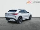 Infiniti QX55 Luxe AWD 2.0