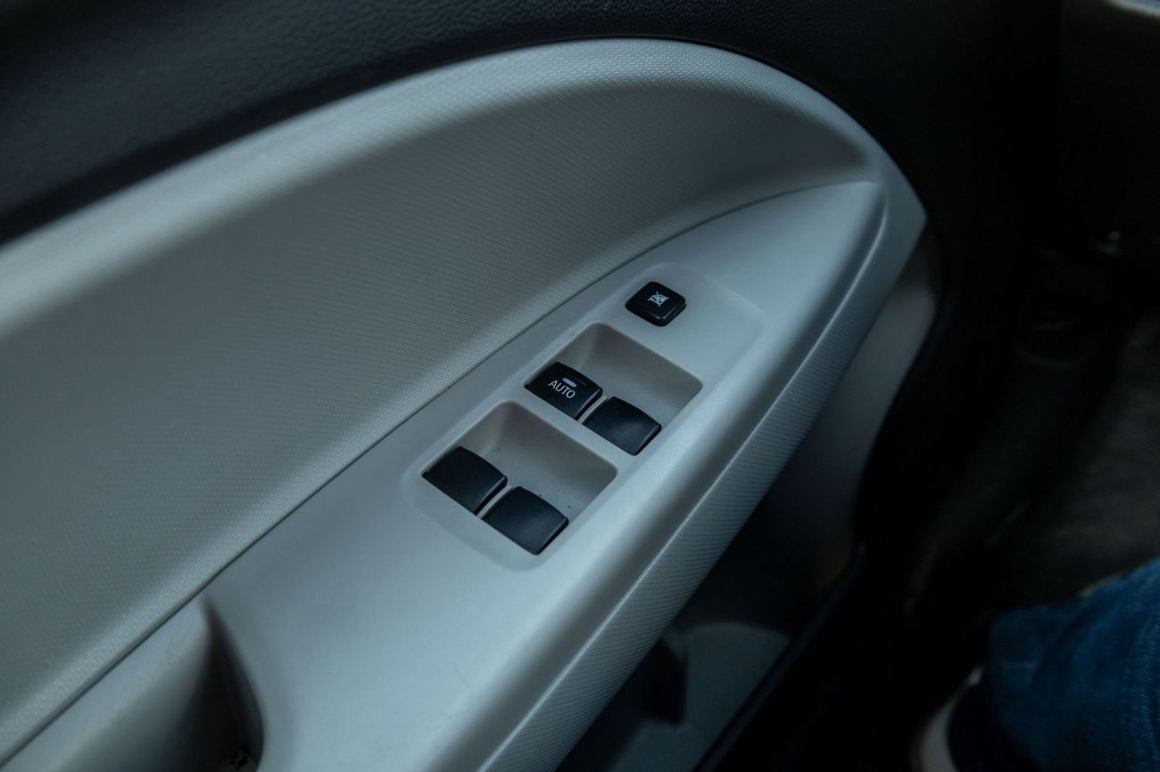 Mitsubishi Attrage GLX Base 1.2L l GCC | Zero Down Payment | AED 392 Monthly | Unlimited Kms Warranty