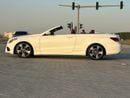 مرسيدس بنز E 200 كوبيه