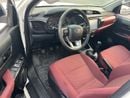 Toyota Hilux 2023  TOYOTA HILUX 2.4L V4 **DIESEL** MANUAL TRANSMISSION  +  POWER WINDOW + 4X4  + Rear Camera + Fo