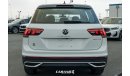 Volkswagen Tiguan Volkswagen Tiguan 300 TSI 1.5L 2023