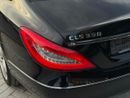 مرسيدس بنز CLS 350 AMG 3.5L
