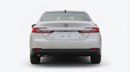 Toyota Camry LIMITED HEV 2.5HYBRID AT 2026 MEMORY SEATS PANORAMIC ROOF LEATHER SEATS