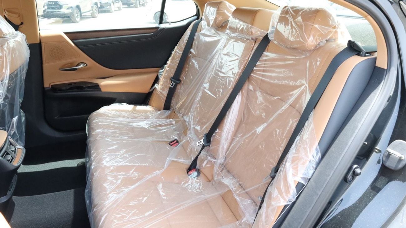 Lexus ES350 Elite 3.5L