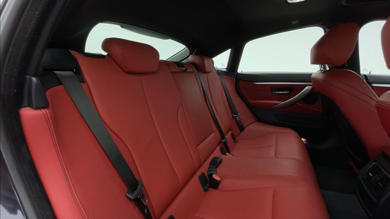 BMW 420i M SPORT 2 | Zero Down Payment | Home Test Drive