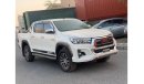 Toyota Hilux SR5 FULL OPTION