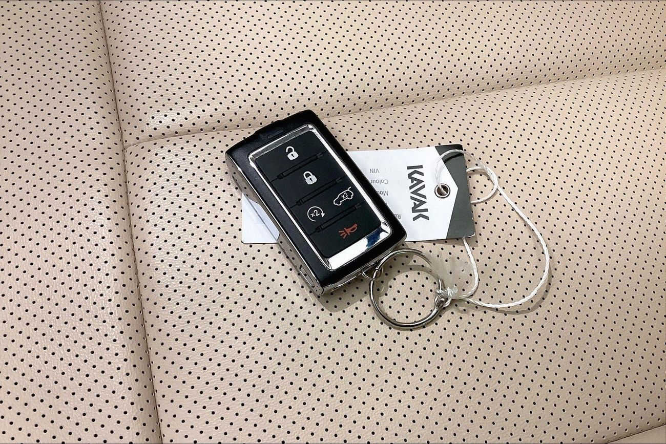 Toyota Camry SE+ | Guaranteed Warranty | 0 Down Payment