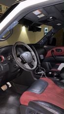 Nissan Patrol NISMO
