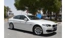 BMW 520i BMW 520i